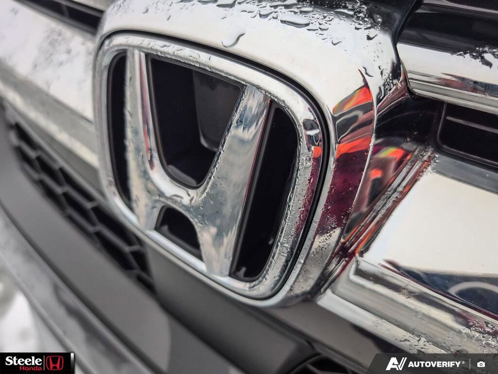 2018 Honda CR-V EX-L St. John's NL