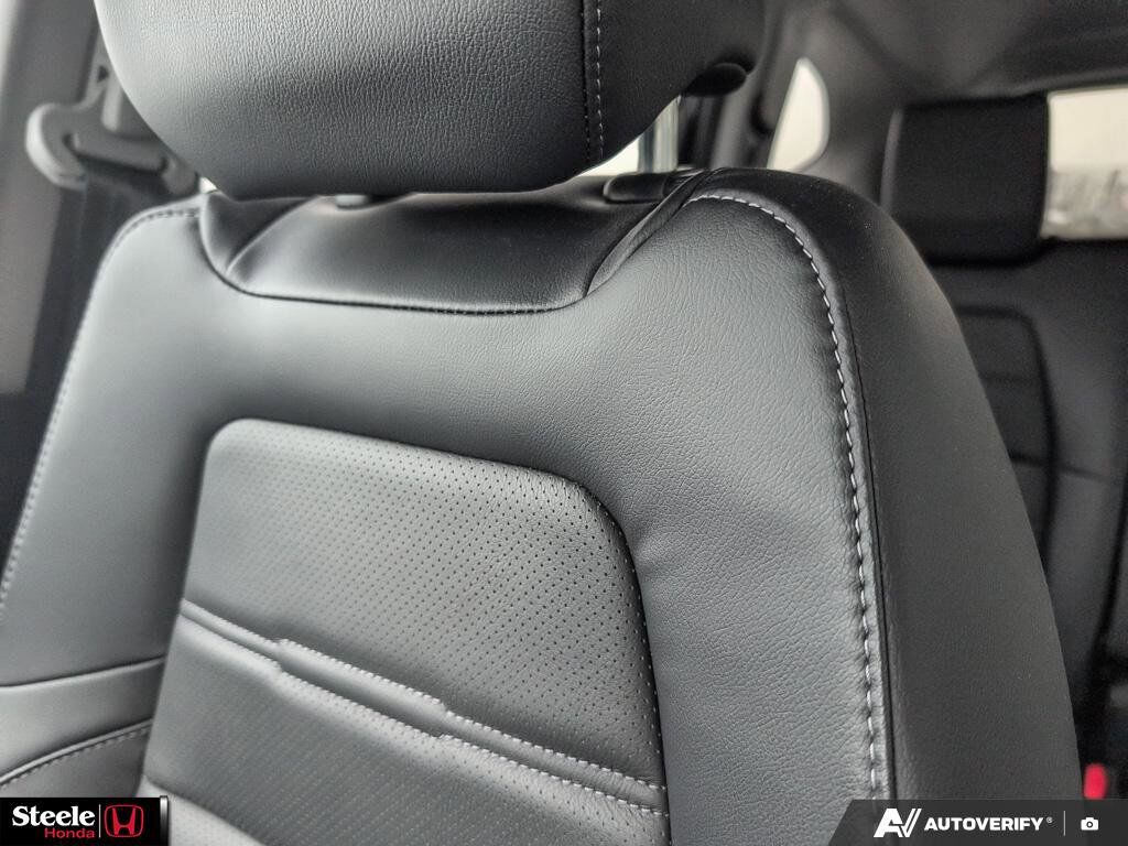 2018 Honda CR-V EX-L St. John's NL