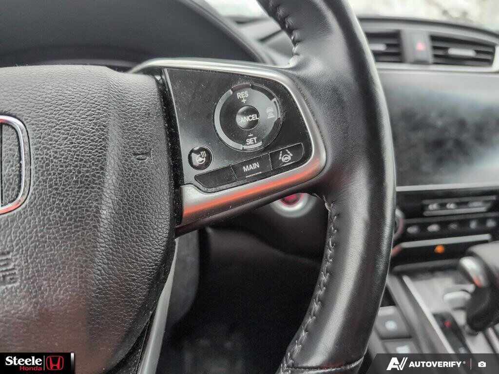 2018 Honda CR-V EX-L St. John's NL