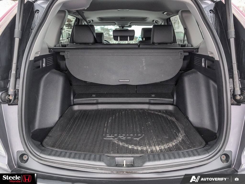 2018 Honda CR-V EX-L St. John's NL