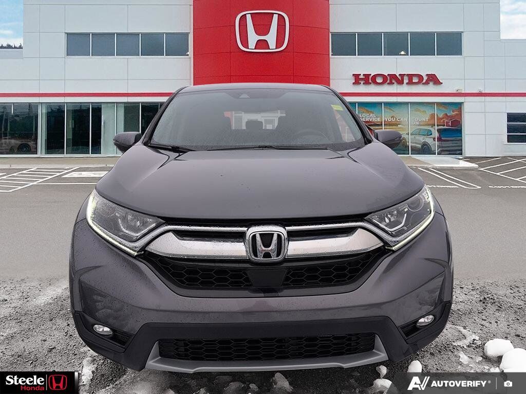 2018 Honda CR-V EX-L St. John's NL