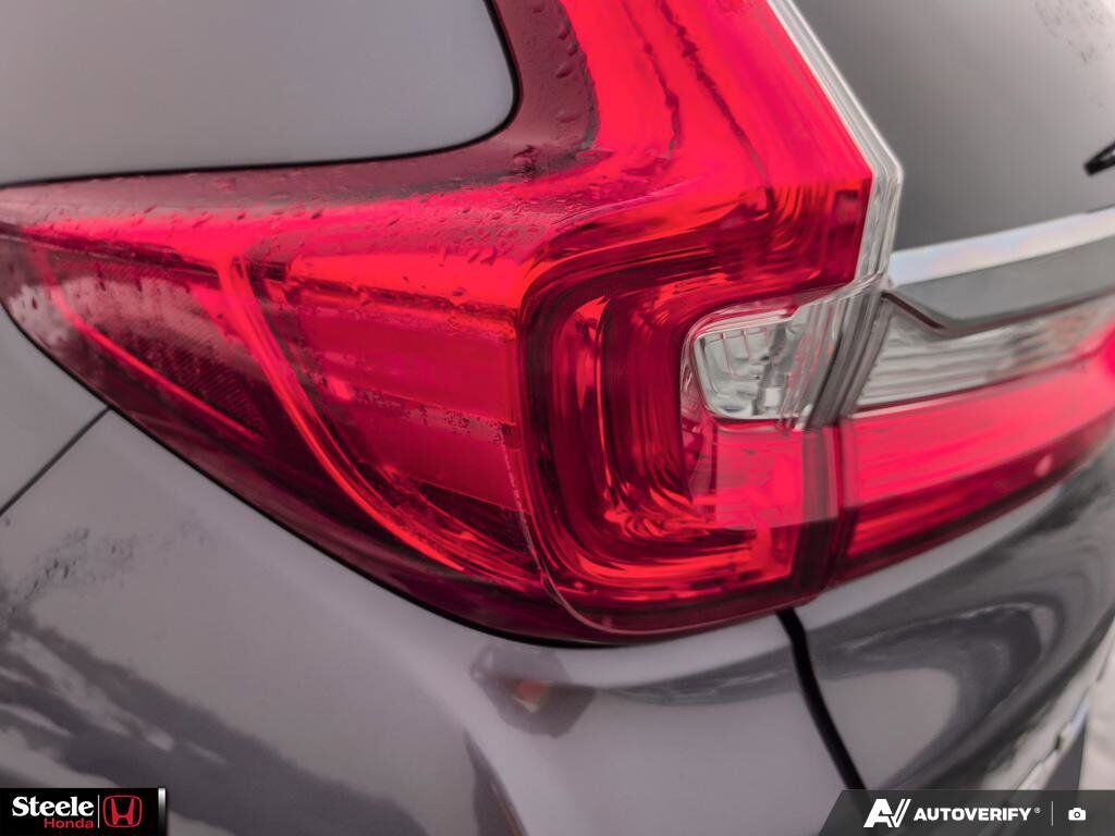 2018 Honda CR-V EX-L St. John's NL