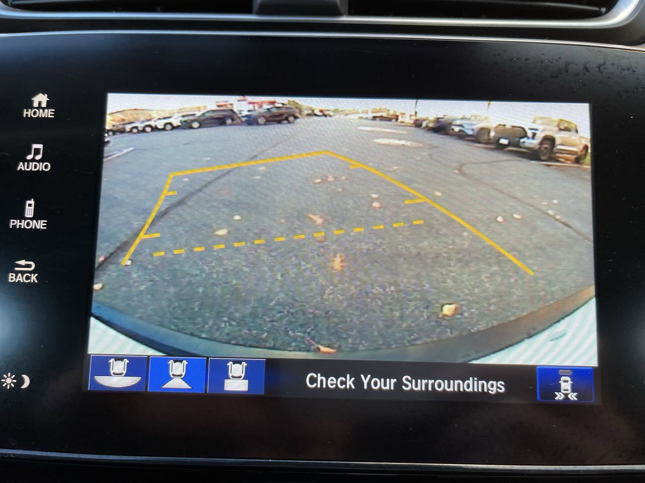 2018 Honda CR-V EX-L White River Junction VT