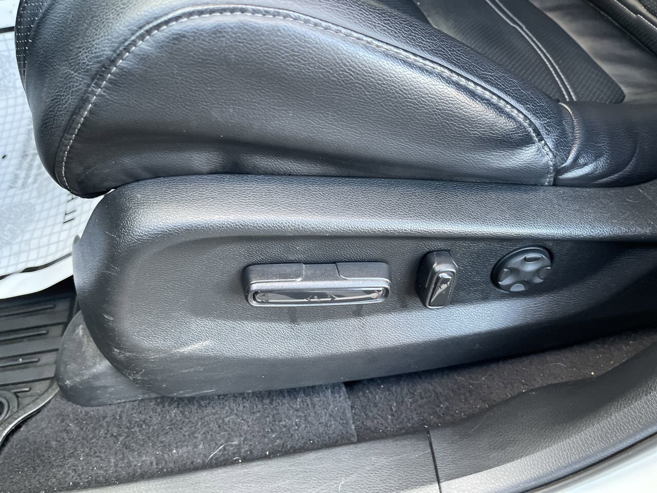 2018 Honda CR-V EX-L White River Junction VT