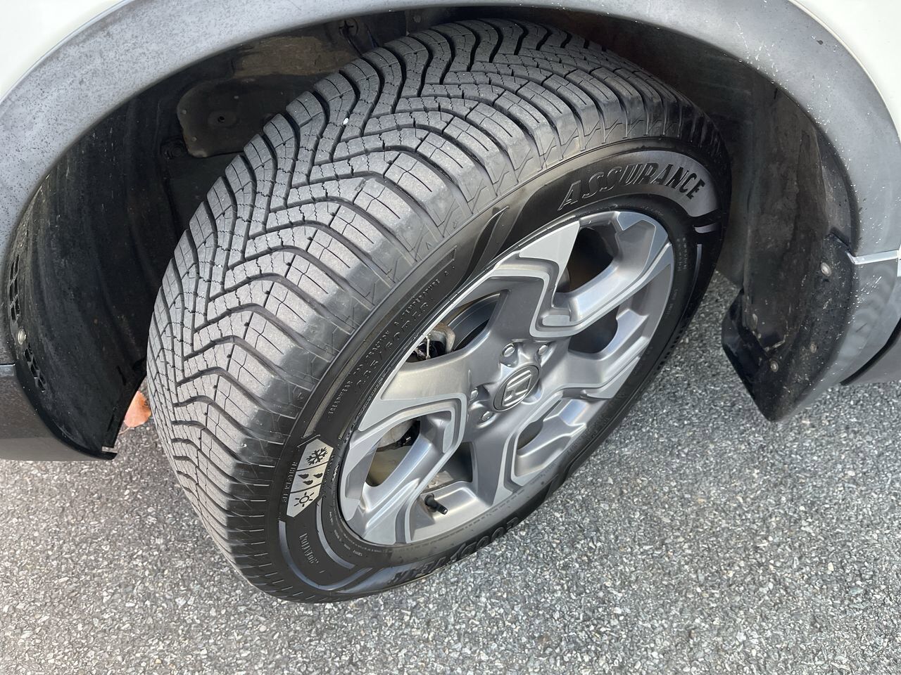 2018 Honda CR-V EX-L White River Junction VT