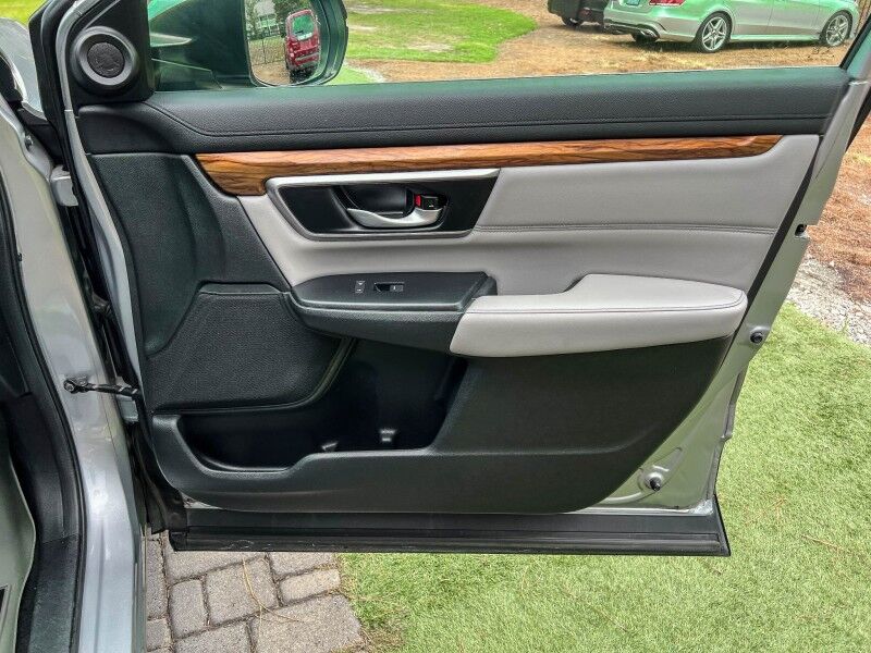 2018 Honda CR-V EX-L Wilmington NC
