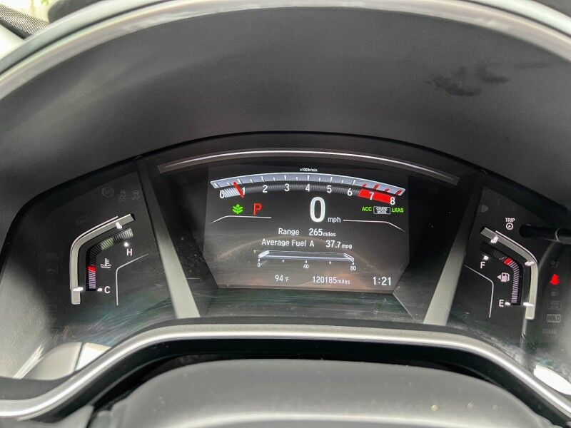 2018 Honda CR-V EX-L Wilmington NC