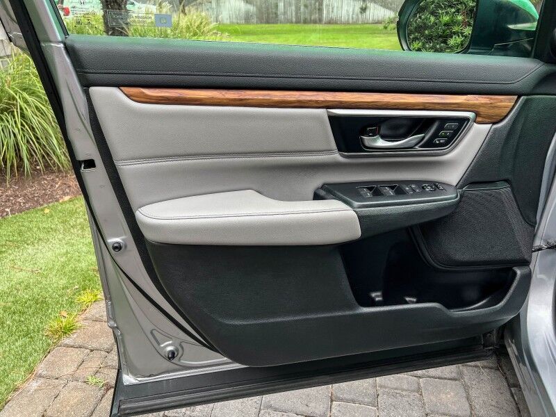 2018 Honda CR-V EX-L Wilmington NC