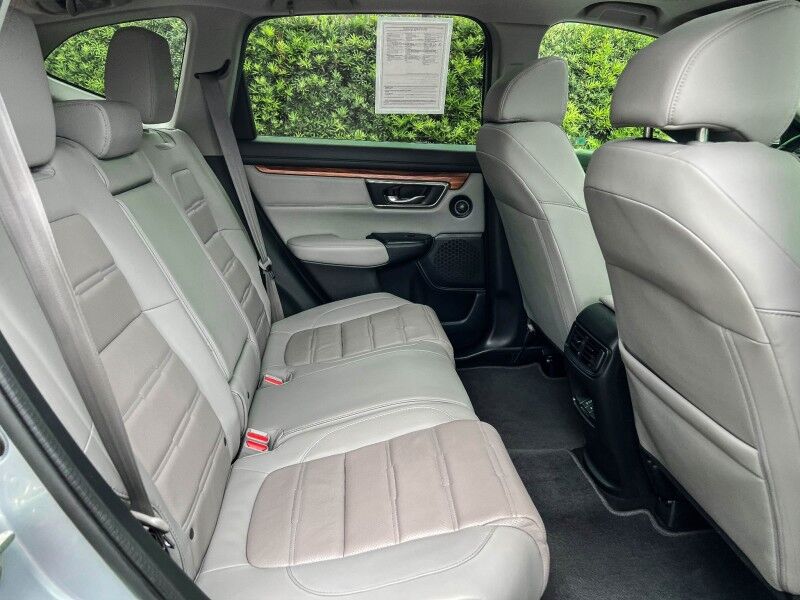 2018 Honda CR-V EX-L Wilmington NC