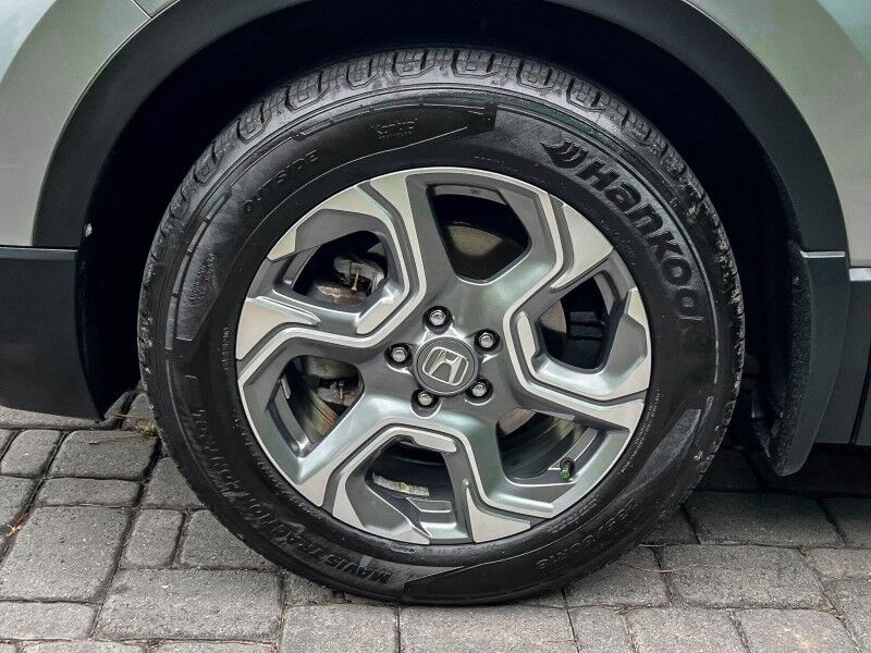 2018 Honda CR-V EX-L Wilmington NC