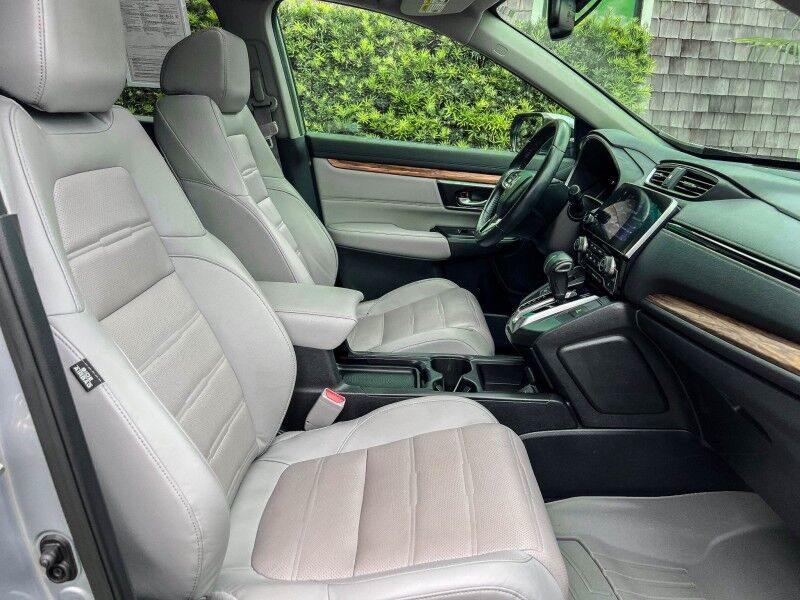 2018 Honda CR-V EX-L Wilmington NC