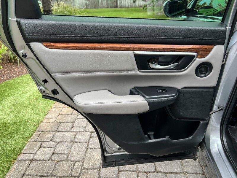 2018 Honda CR-V EX-L Wilmington NC
