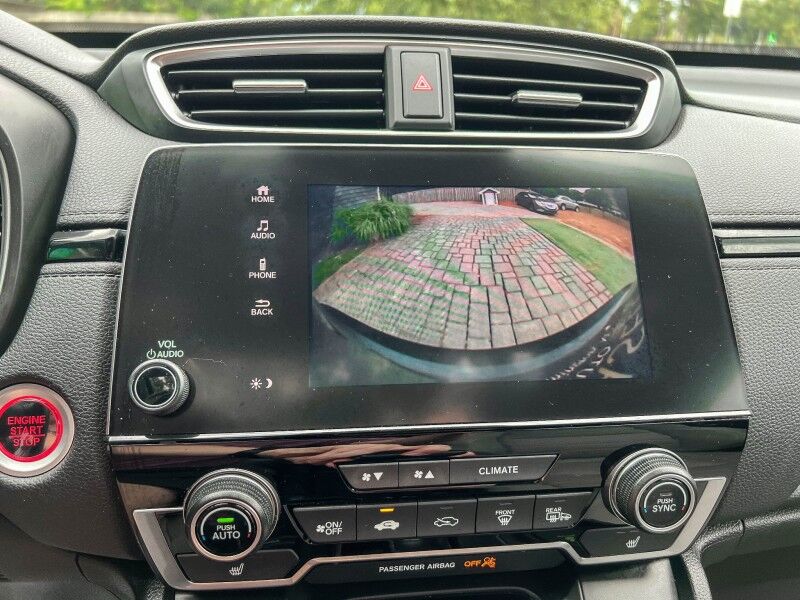 2018 Honda CR-V EX-L Wilmington NC