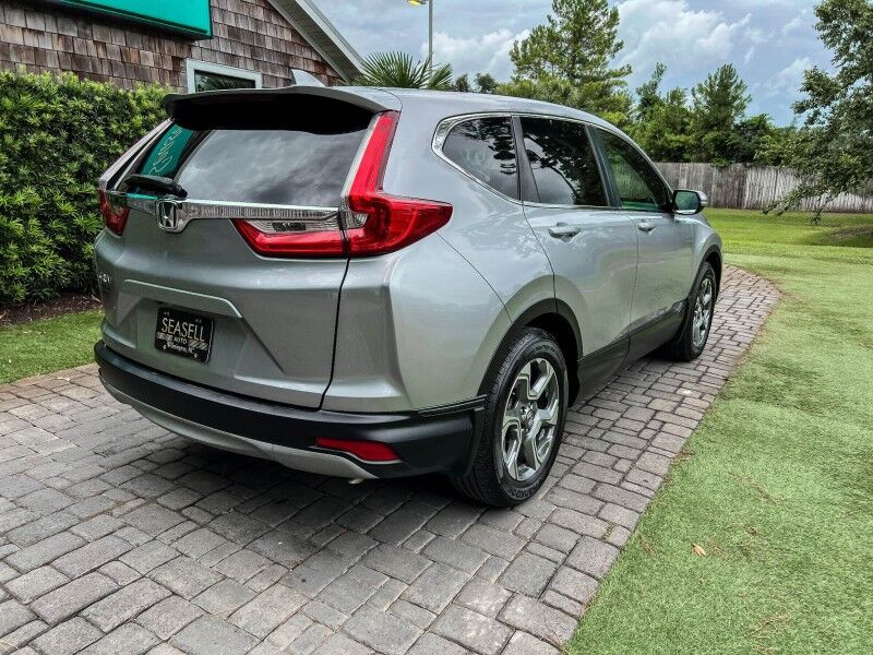 2018 Honda CR-V EX-L Wilmington NC