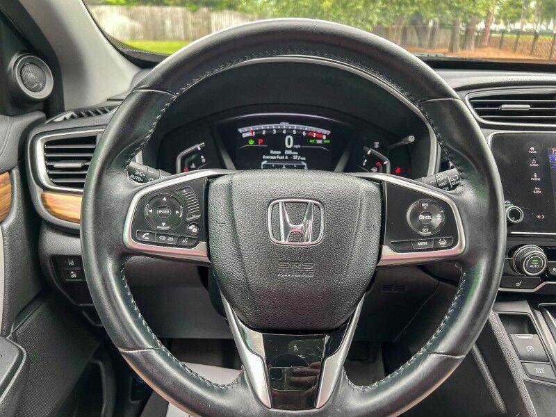 2018 Honda CR-V EX-L Wilmington NC