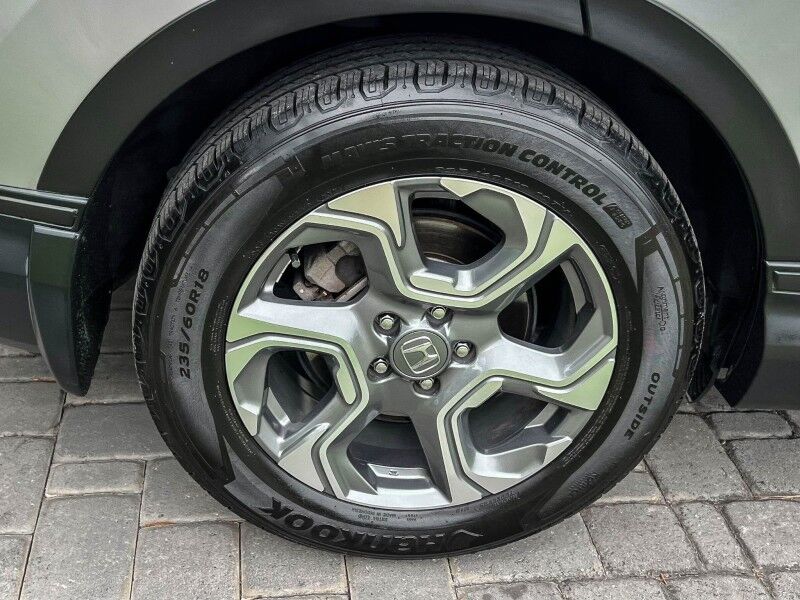 2018 Honda CR-V EX-L Wilmington NC