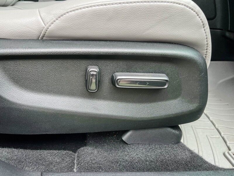 2018 Honda CR-V EX-L Wilmington NC