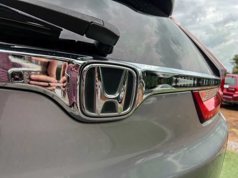 2018 Honda CR-V EX-L Wilmington NC
