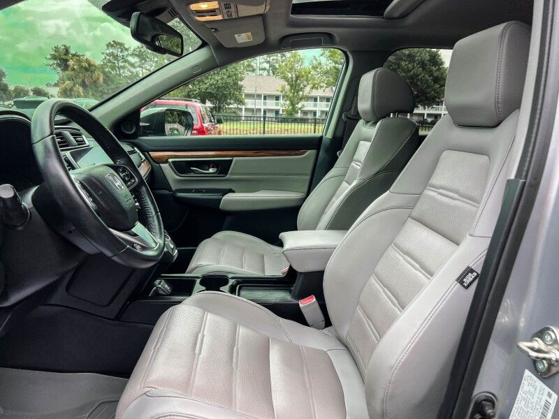 2018 Honda CR-V EX-L Wilmington NC
