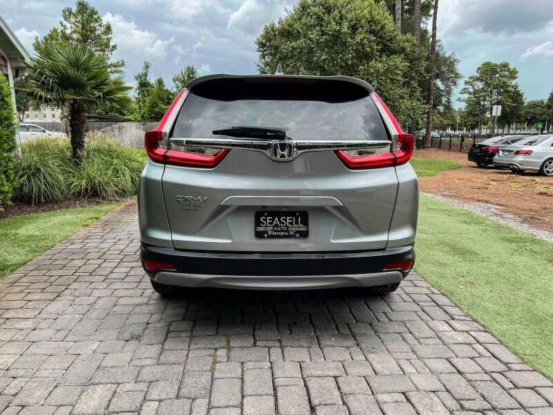 2018 Honda CR-V EX-L Wilmington NC