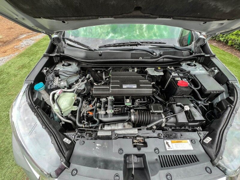 2018 Honda CR-V EX-L Wilmington NC