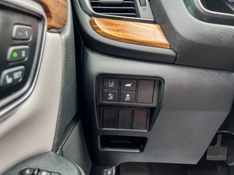 2018 Honda CR-V EX-L Wilmington NC