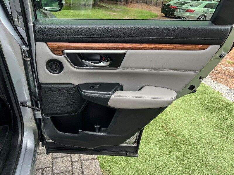 2018 Honda CR-V EX-L Wilmington NC