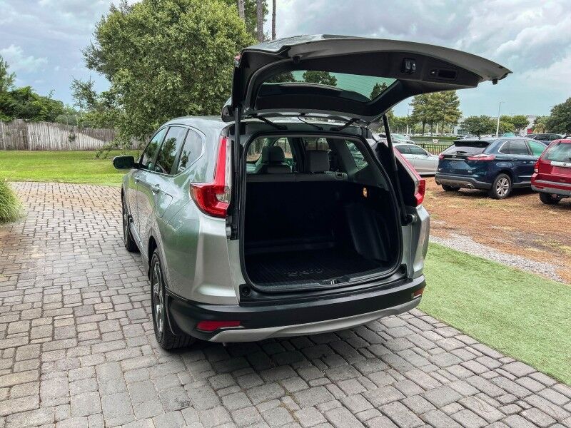 2018 Honda CR-V EX-L Wilmington NC