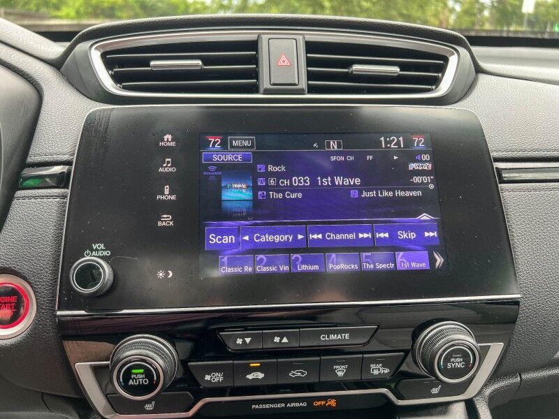 2018 Honda CR-V EX-L Wilmington NC