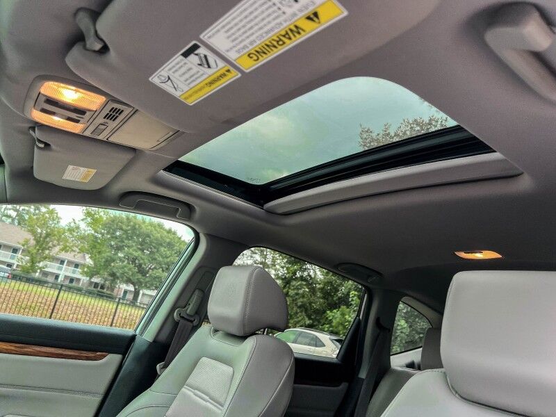 2018 Honda CR-V EX-L Wilmington NC