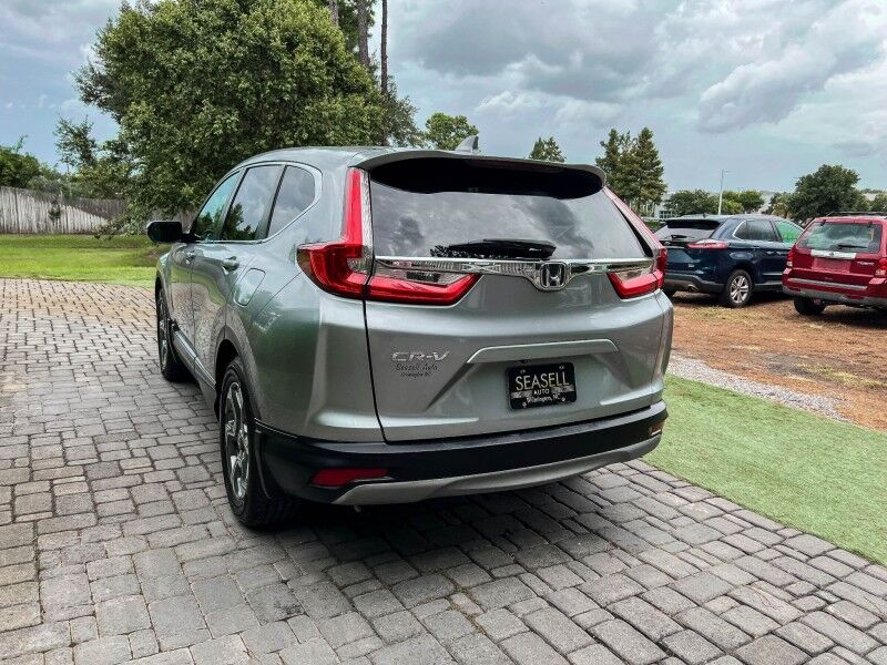 2018 Honda CR-V EX-L Wilmington NC