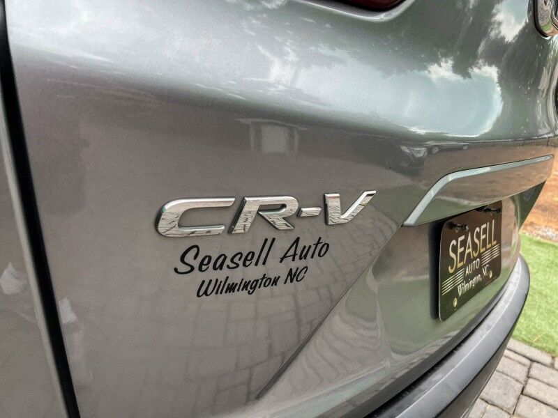 2018 Honda CR-V EX-L Wilmington NC