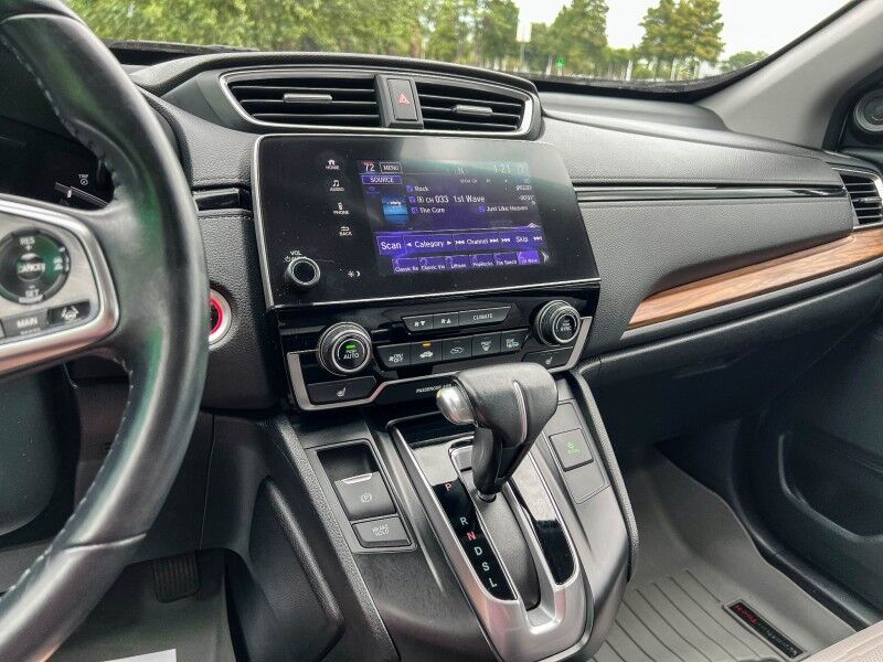 2018 Honda CR-V EX-L Wilmington NC