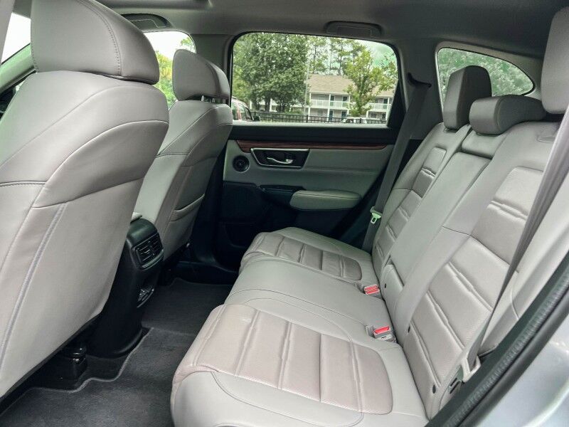 2018 Honda CR-V EX-L Wilmington NC