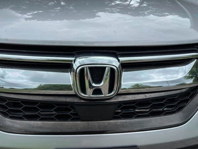 2018 Honda CR-V EX-L Wilmington NC