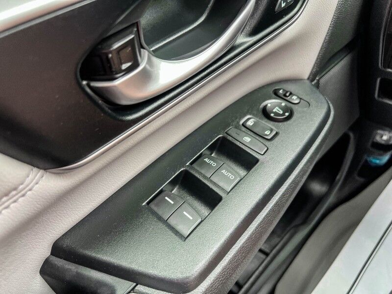 2018 Honda CR-V EX-L Wilmington NC