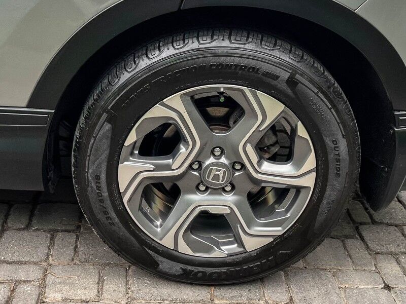 2018 Honda CR-V EX-L Wilmington NC