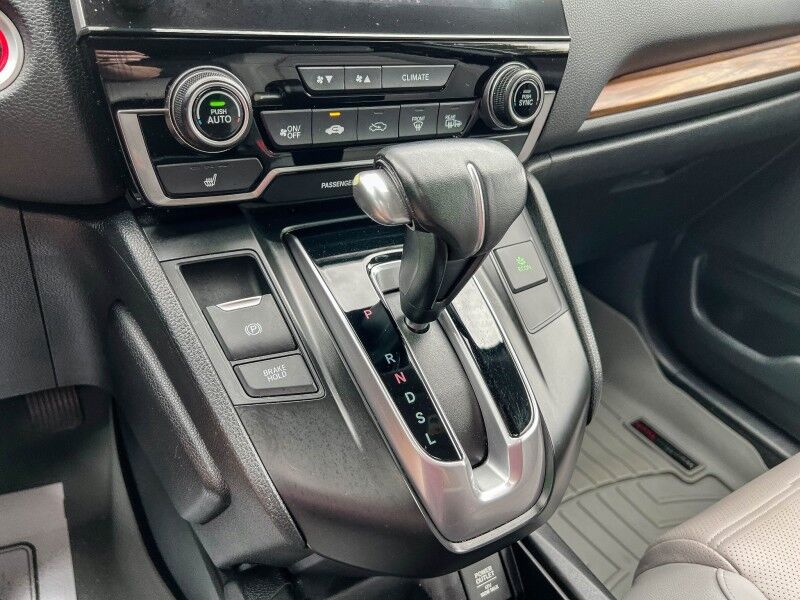 2018 Honda CR-V EX-L Wilmington NC