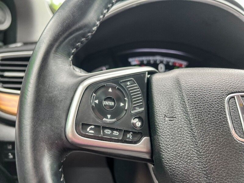 2018 Honda CR-V EX-L Wilmington NC