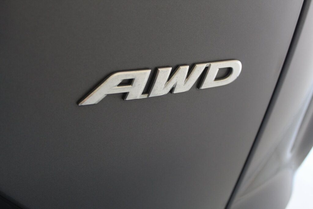 2018 Honda CR-V EX-L Richmond VA
