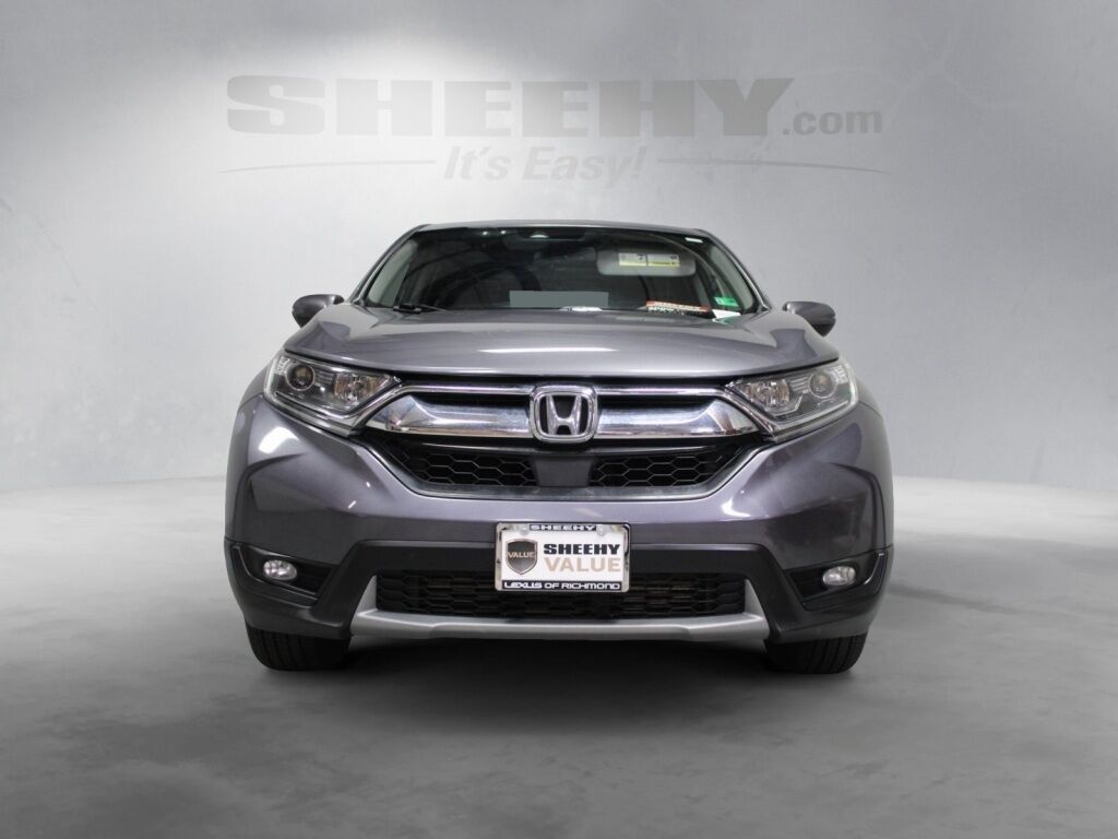2018 Honda CR-V EX-L Richmond VA