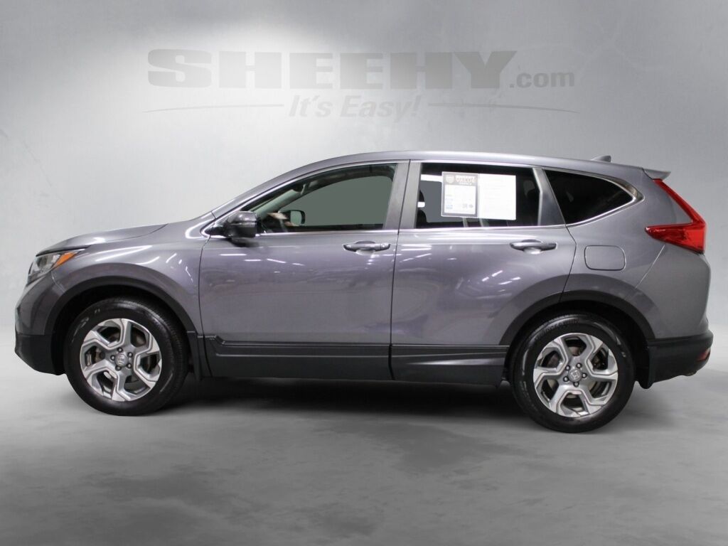 2018 Honda CR-V EX-L Richmond VA