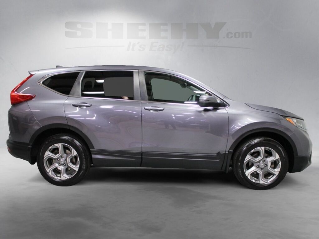 2018 Honda CR-V EX-L Richmond VA