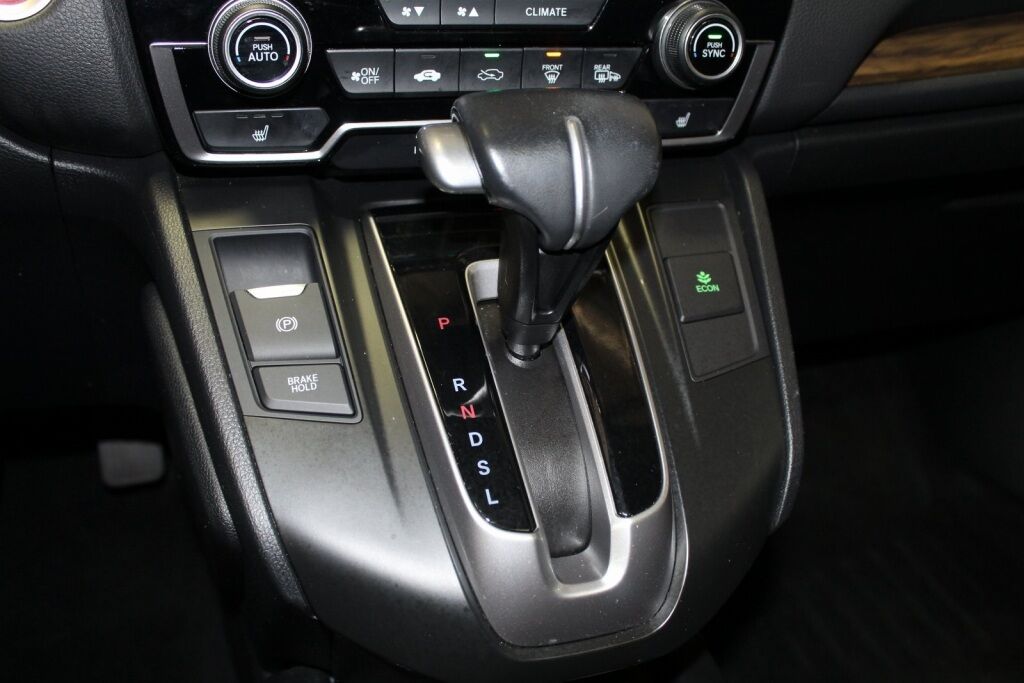 2018 Honda CR-V EX-L Richmond VA