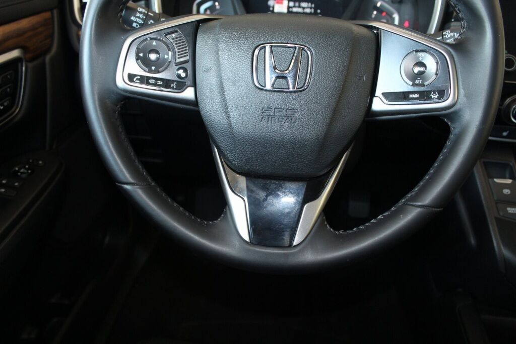 2018 Honda CR-V EX-L Richmond VA