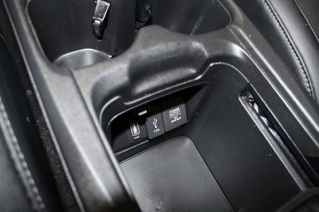 2018 Honda CR-V EX-L Richmond VA