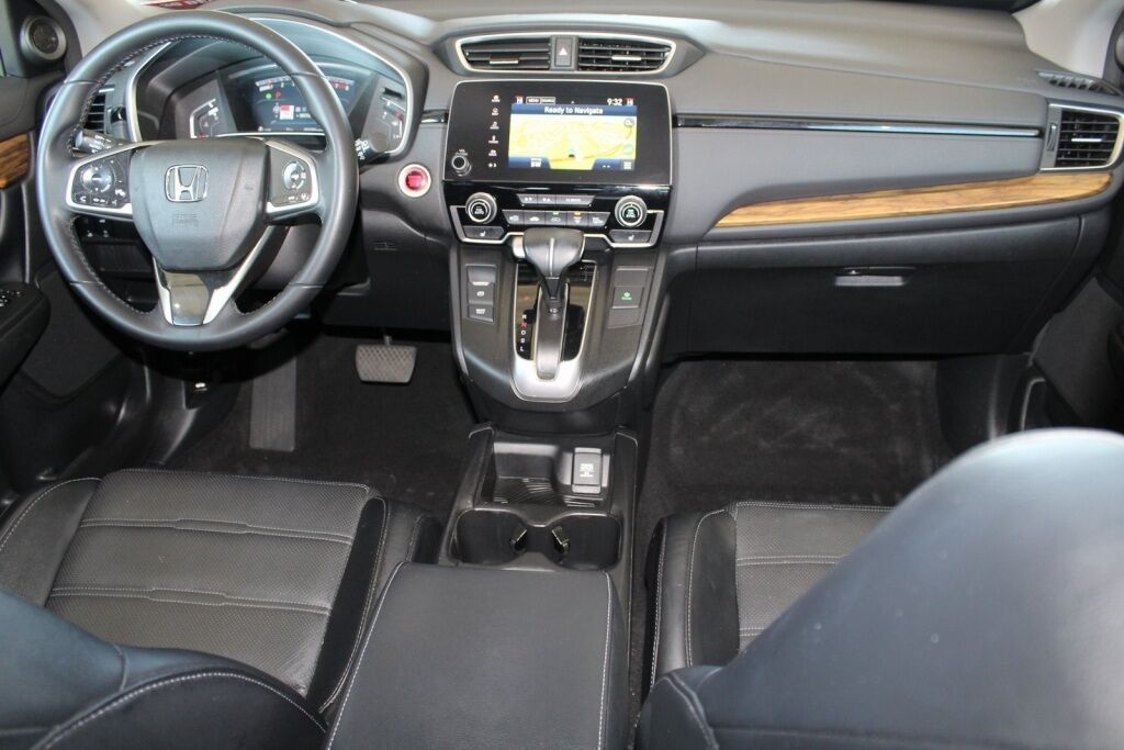 2018 Honda CR-V EX-L Richmond VA