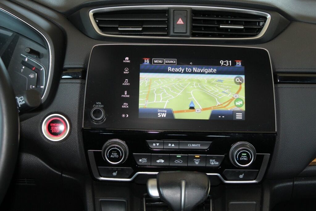 2018 Honda CR-V EX-L Richmond VA