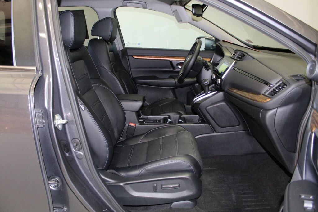 2018 Honda CR-V EX-L Richmond VA