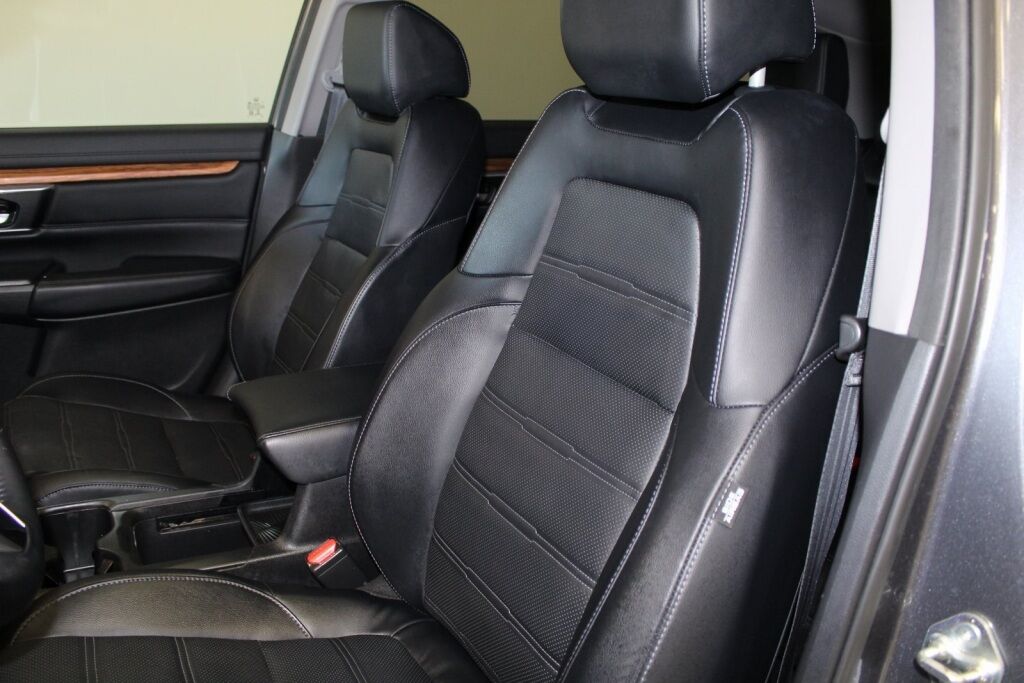 2018 Honda CR-V EX-L Richmond VA